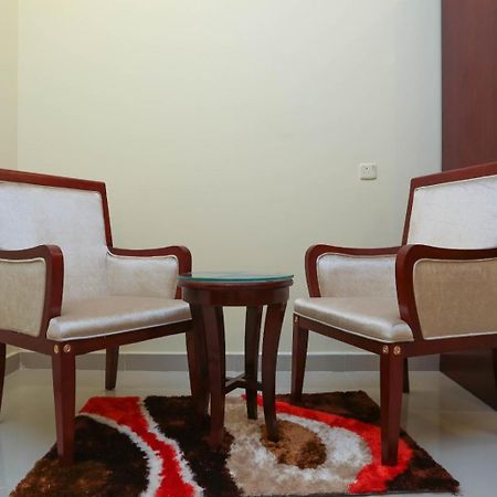 Raoum Inn - Hawtah Bani Tamim Hotat Bani Tamim Zewnętrze zdjęcie