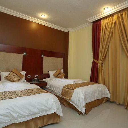 Raoum Inn - Hawtah Bani Tamim Hotat Bani Tamim Zewnętrze zdjęcie