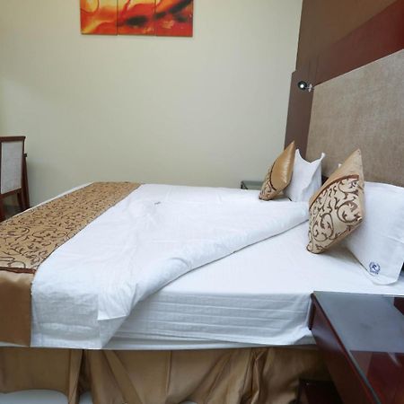 Raoum Inn - Hawtah Bani Tamim Hotat Bani Tamim Zewnętrze zdjęcie