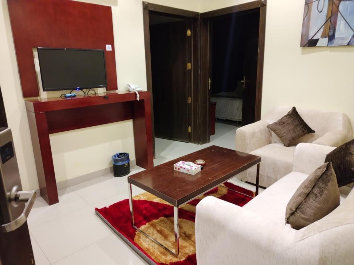 Raoum Inn - Hawtah Bani Tamim Hotat Bani Tamim Zewnętrze zdjęcie