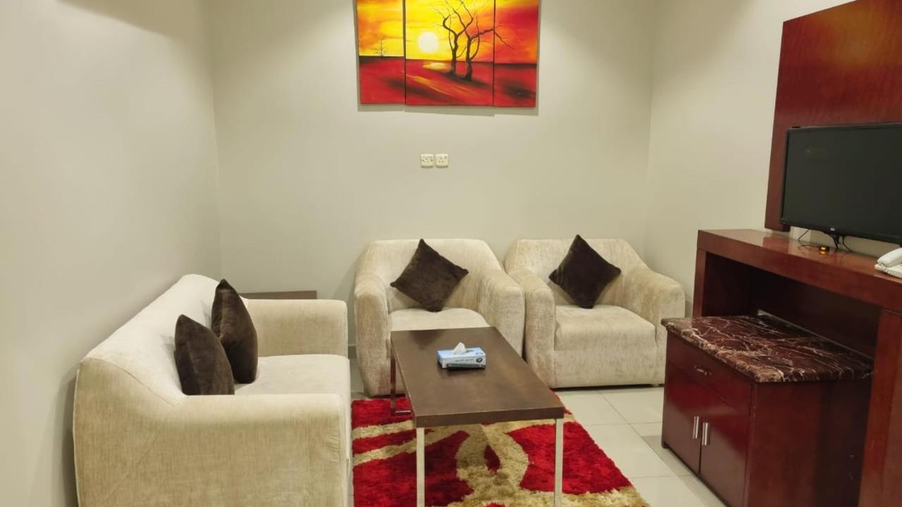 Raoum Inn - Hawtah Bani Tamim Hotat Bani Tamim Zewnętrze zdjęcie