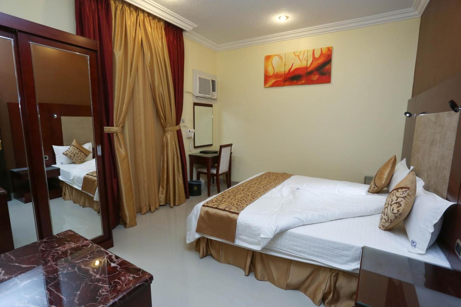 Raoum Inn - Hawtah Bani Tamim Hotat Bani Tamim Zewnętrze zdjęcie