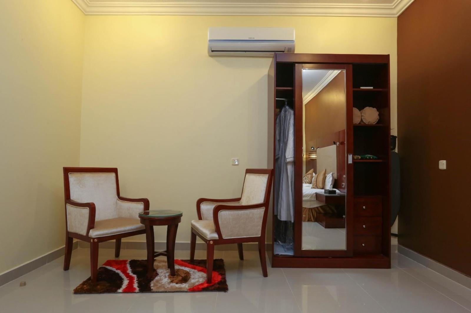 Raoum Inn - Hawtah Bani Tamim Hotat Bani Tamim Zewnętrze zdjęcie