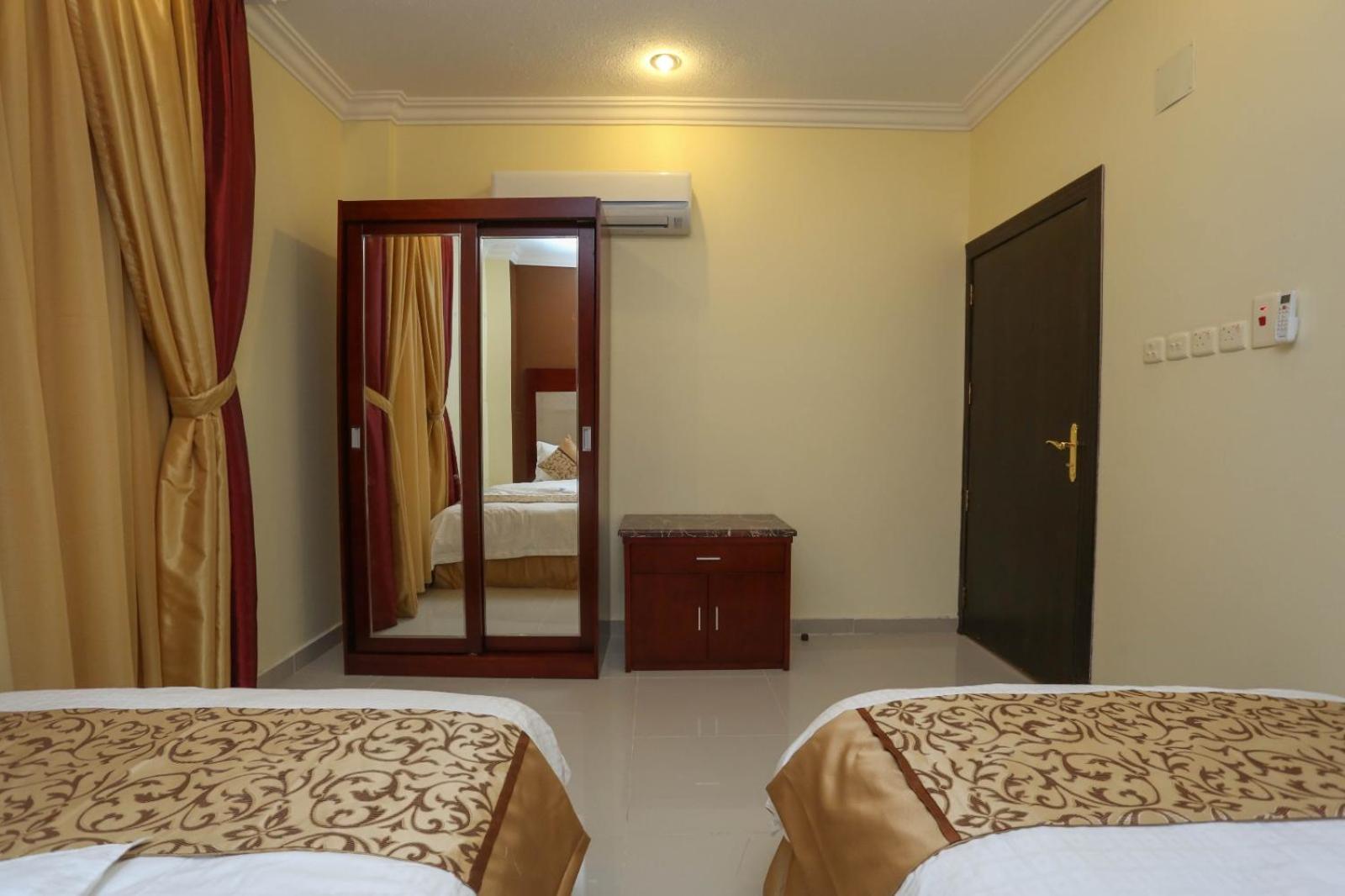 Raoum Inn - Hawtah Bani Tamim Hotat Bani Tamim Zewnętrze zdjęcie