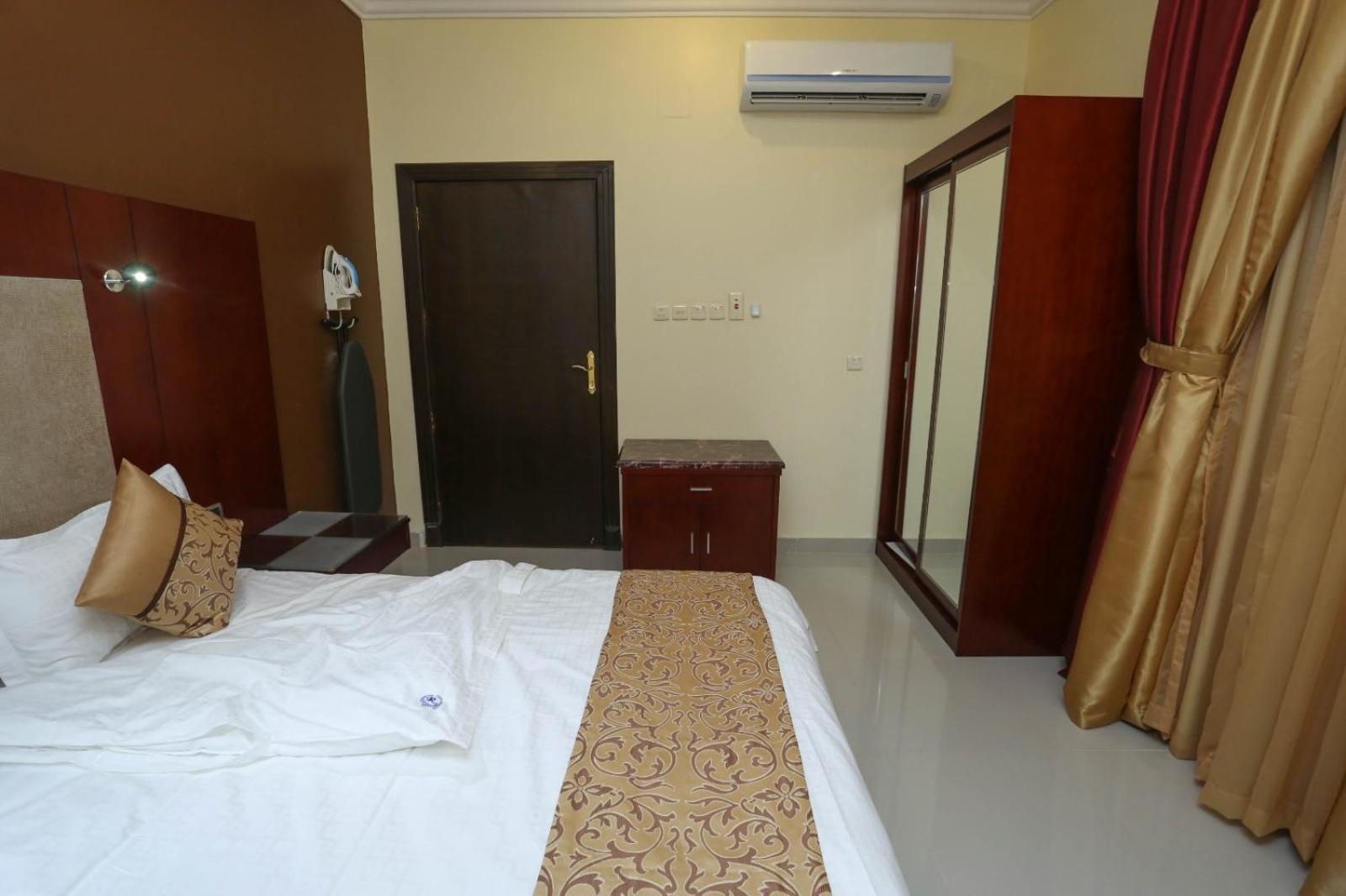 Raoum Inn - Hawtah Bani Tamim Hotat Bani Tamim Zewnętrze zdjęcie