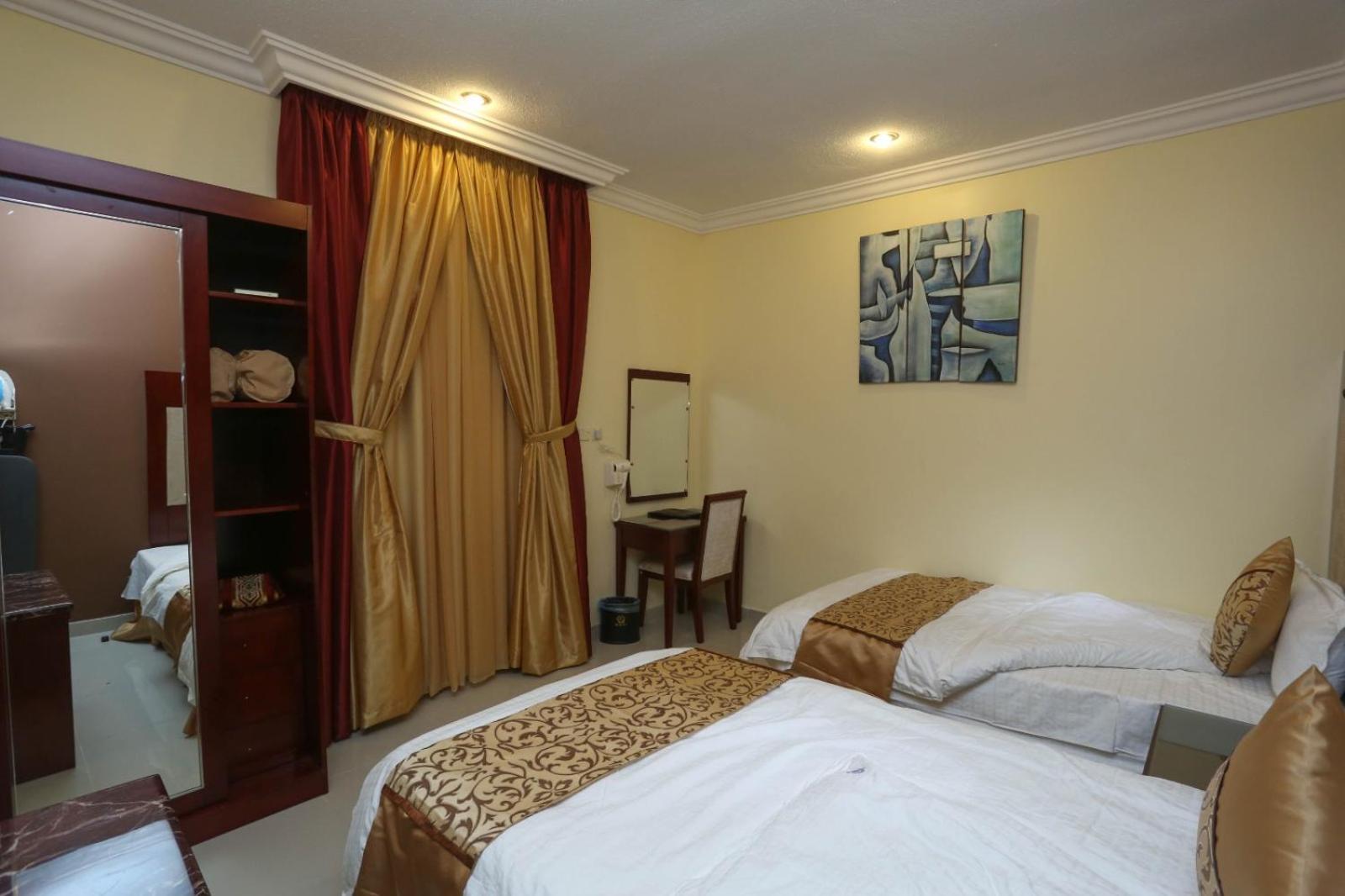 Raoum Inn - Hawtah Bani Tamim Hotat Bani Tamim Zewnętrze zdjęcie