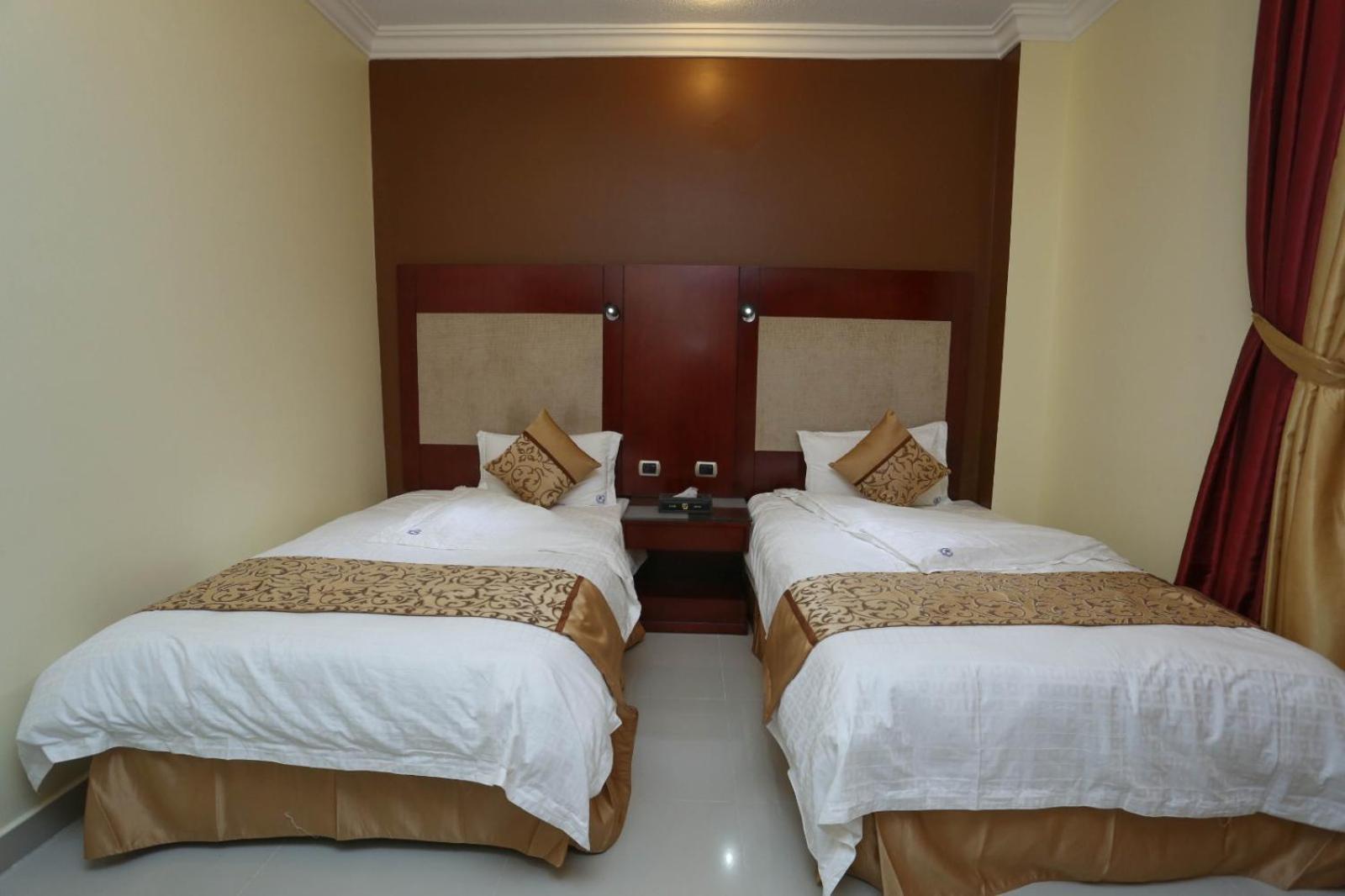 Raoum Inn - Hawtah Bani Tamim Hotat Bani Tamim Zewnętrze zdjęcie