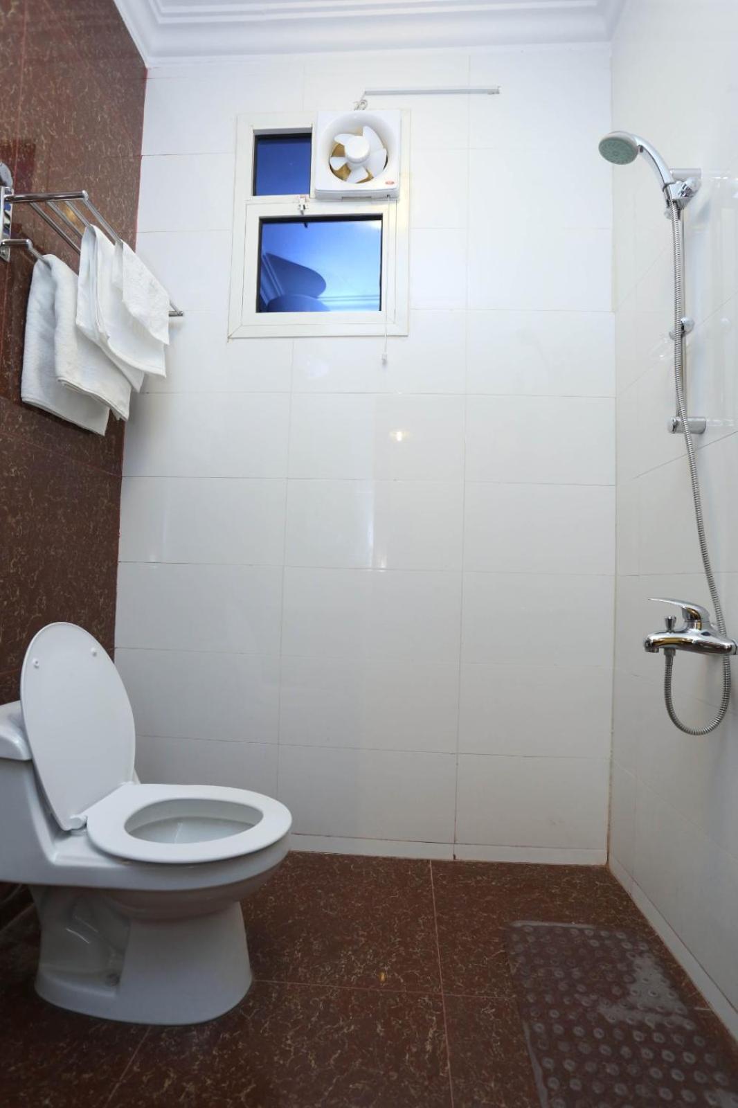 Raoum Inn - Hawtah Bani Tamim Hotat Bani Tamim Zewnętrze zdjęcie