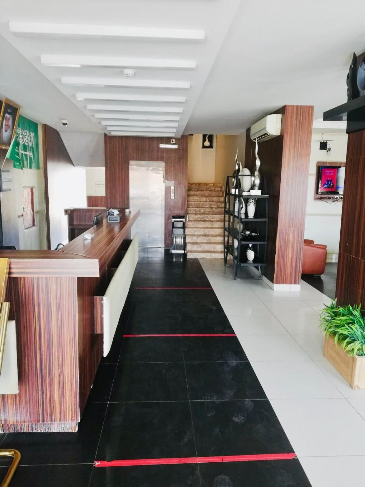 Raoum Inn - Hawtah Bani Tamim Hotat Bani Tamim Zewnętrze zdjęcie