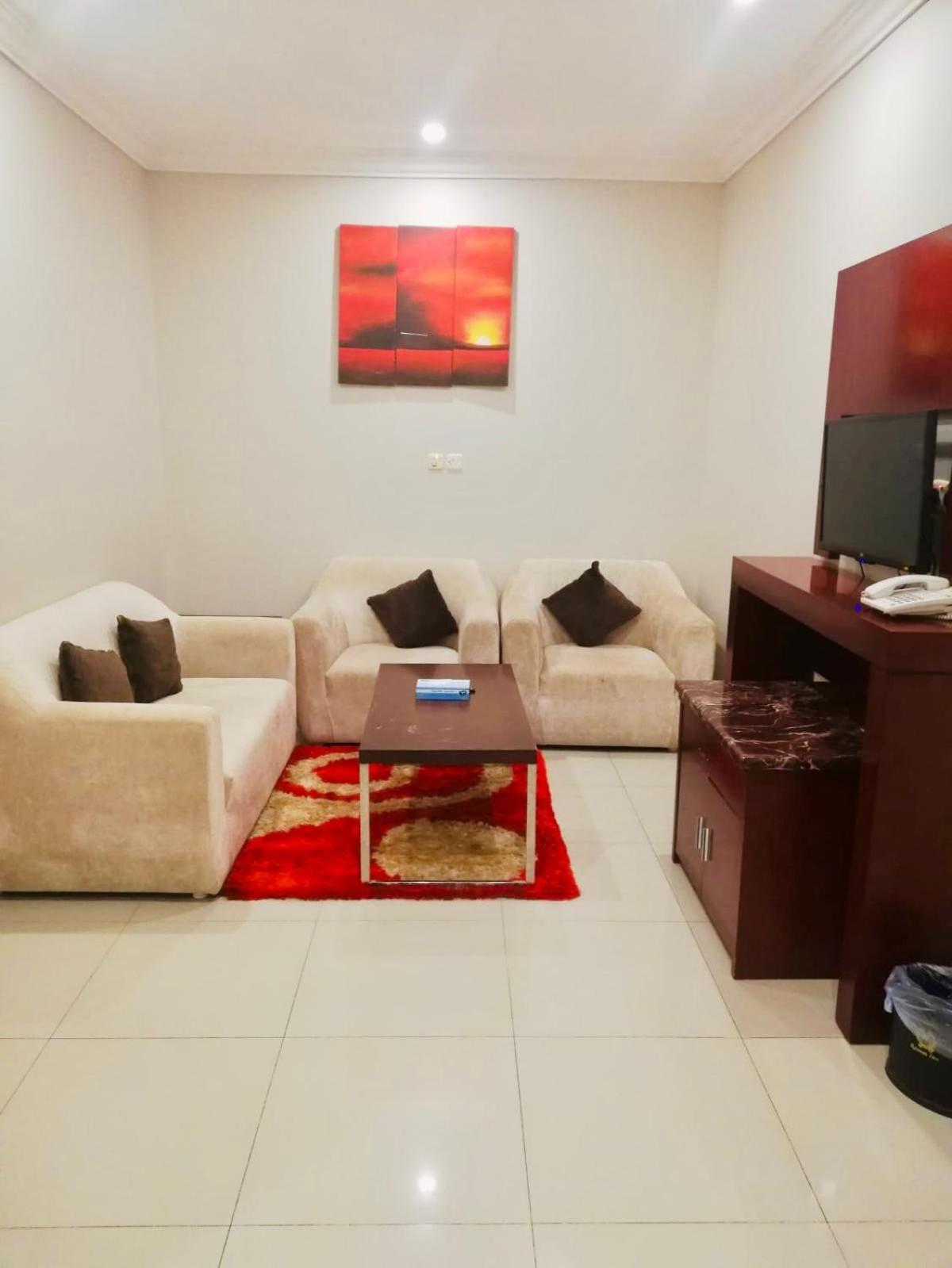 Raoum Inn - Hawtah Bani Tamim Hotat Bani Tamim Zewnętrze zdjęcie