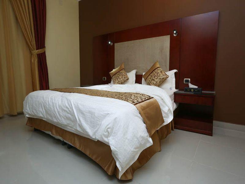 Raoum Inn - Hawtah Bani Tamim Hotat Bani Tamim Zewnętrze zdjęcie