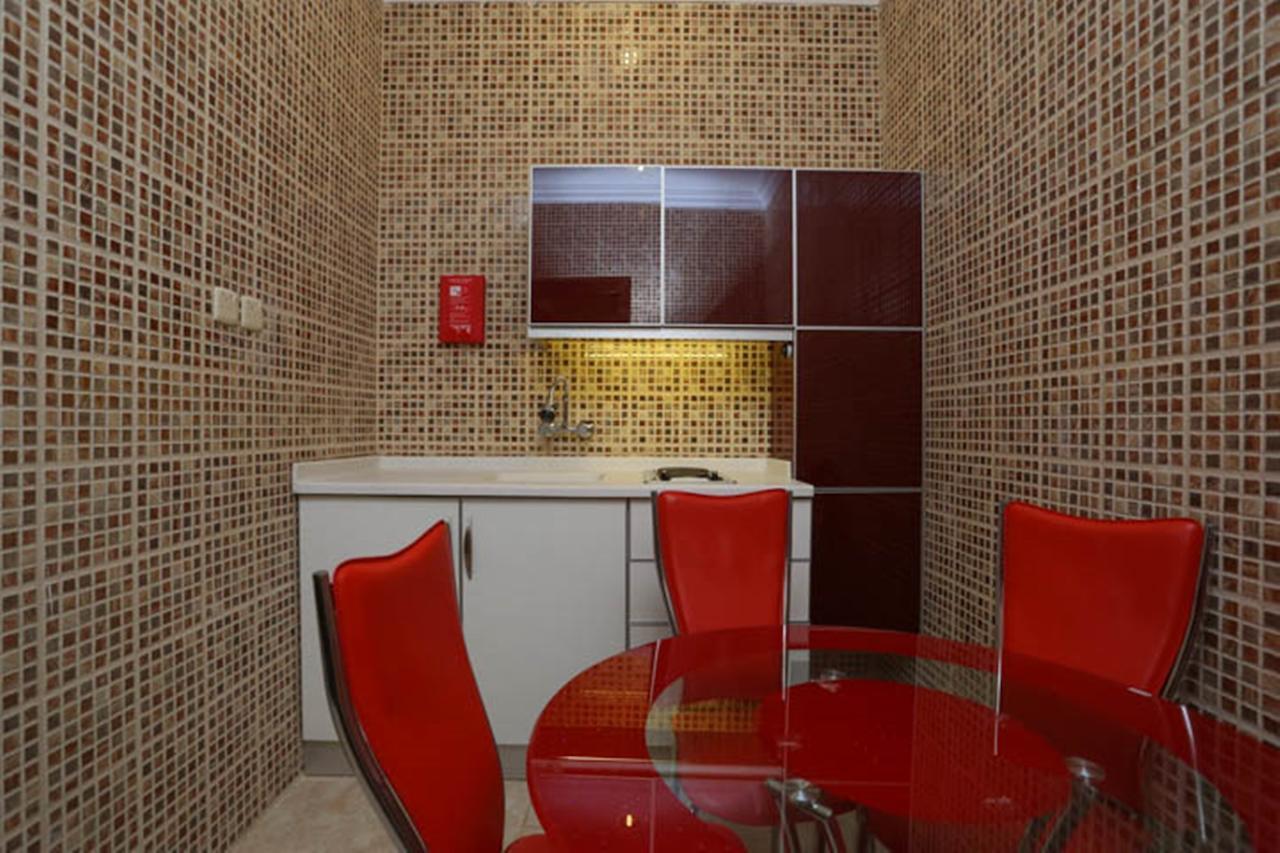 Raoum Inn - Hawtah Bani Tamim Hotat Bani Tamim Pokój zdjęcie