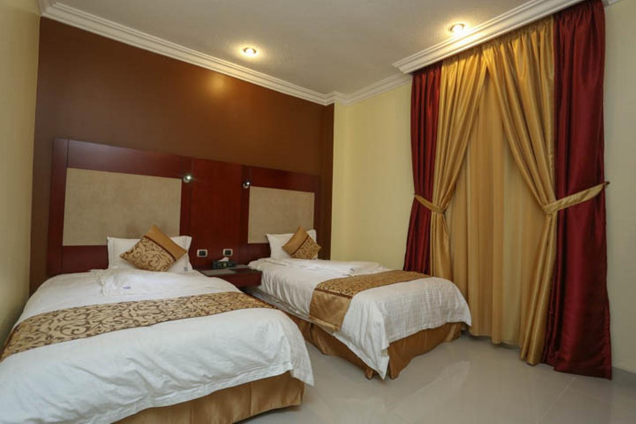 Raoum Inn - Hawtah Bani Tamim Hotat Bani Tamim Pokój zdjęcie