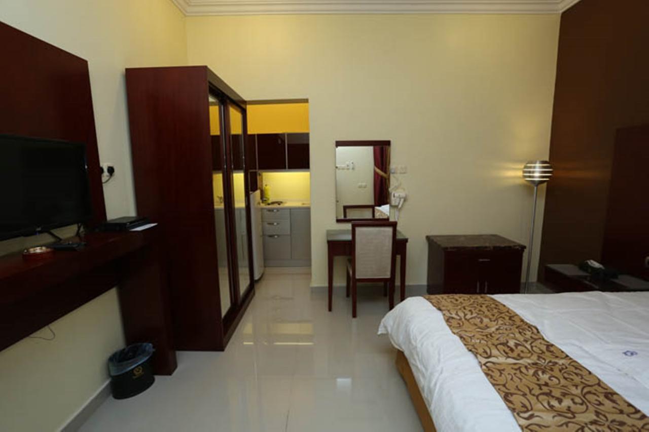 Raoum Inn - Hawtah Bani Tamim Hotat Bani Tamim Zewnętrze zdjęcie
