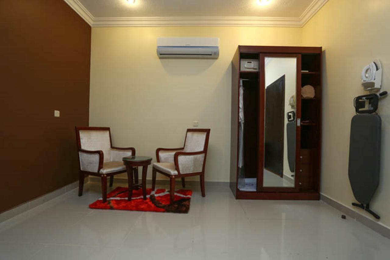 Raoum Inn - Hawtah Bani Tamim Hotat Bani Tamim Zewnętrze zdjęcie