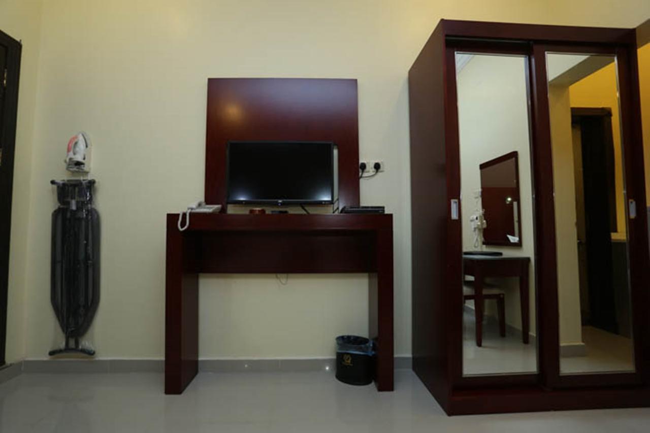 Raoum Inn - Hawtah Bani Tamim Hotat Bani Tamim Zewnętrze zdjęcie