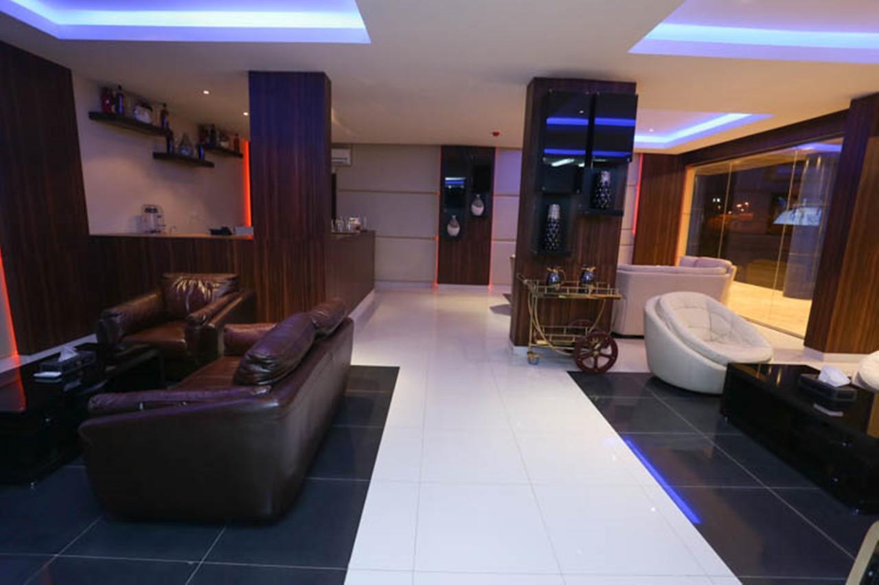 Raoum Inn - Hawtah Bani Tamim Hotat Bani Tamim Zewnętrze zdjęcie