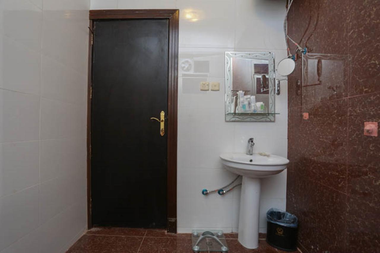 Raoum Inn - Hawtah Bani Tamim Hotat Bani Tamim Zewnętrze zdjęcie