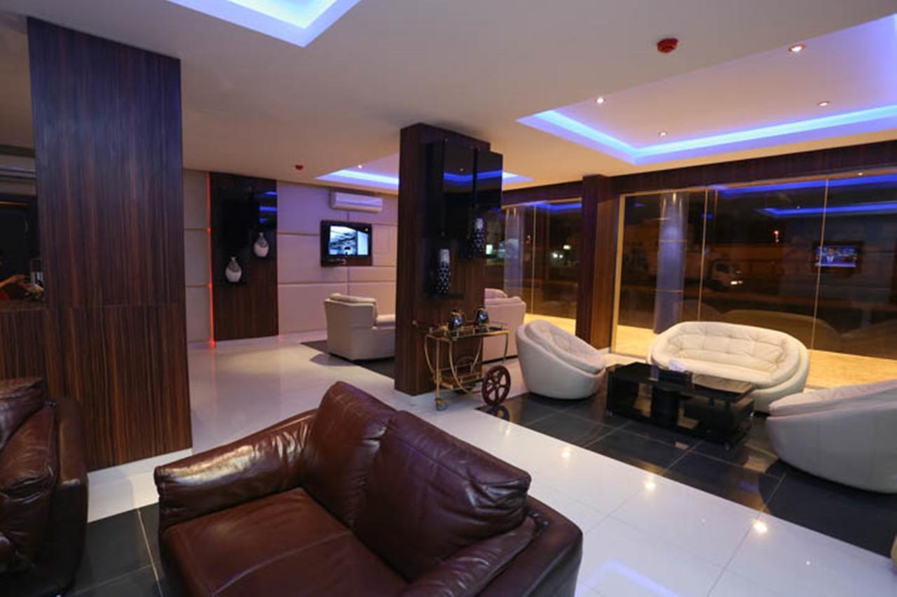 Raoum Inn - Hawtah Bani Tamim Hotat Bani Tamim Zewnętrze zdjęcie