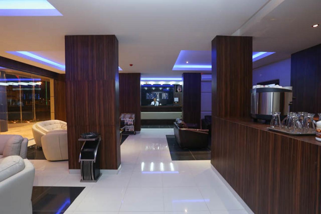 Raoum Inn - Hawtah Bani Tamim Hotat Bani Tamim Zewnętrze zdjęcie