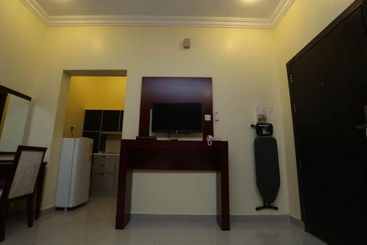 Raoum Inn - Hawtah Bani Tamim Hotat Bani Tamim Zewnętrze zdjęcie