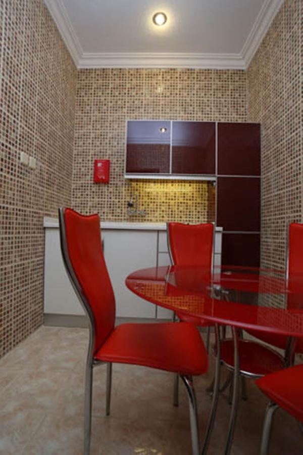 Raoum Inn - Hawtah Bani Tamim Hotat Bani Tamim Pokój zdjęcie