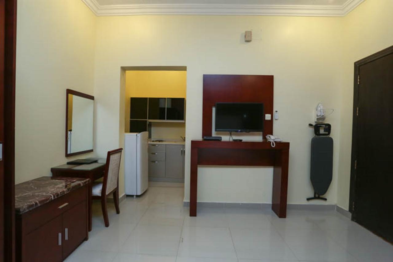 Raoum Inn - Hawtah Bani Tamim Hotat Bani Tamim Zewnętrze zdjęcie